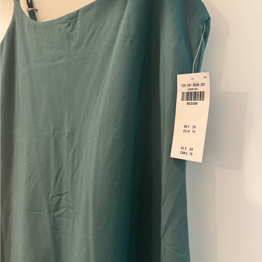 Abercrombie and Fitch Dress - Picture 3 of 4